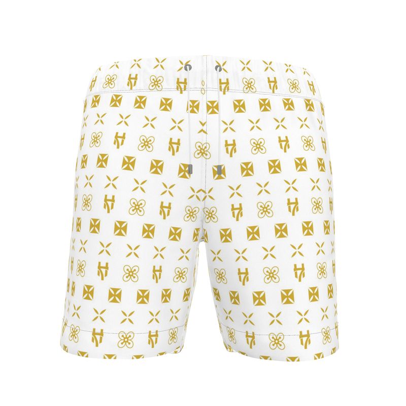 Mens Swimming Shorts
