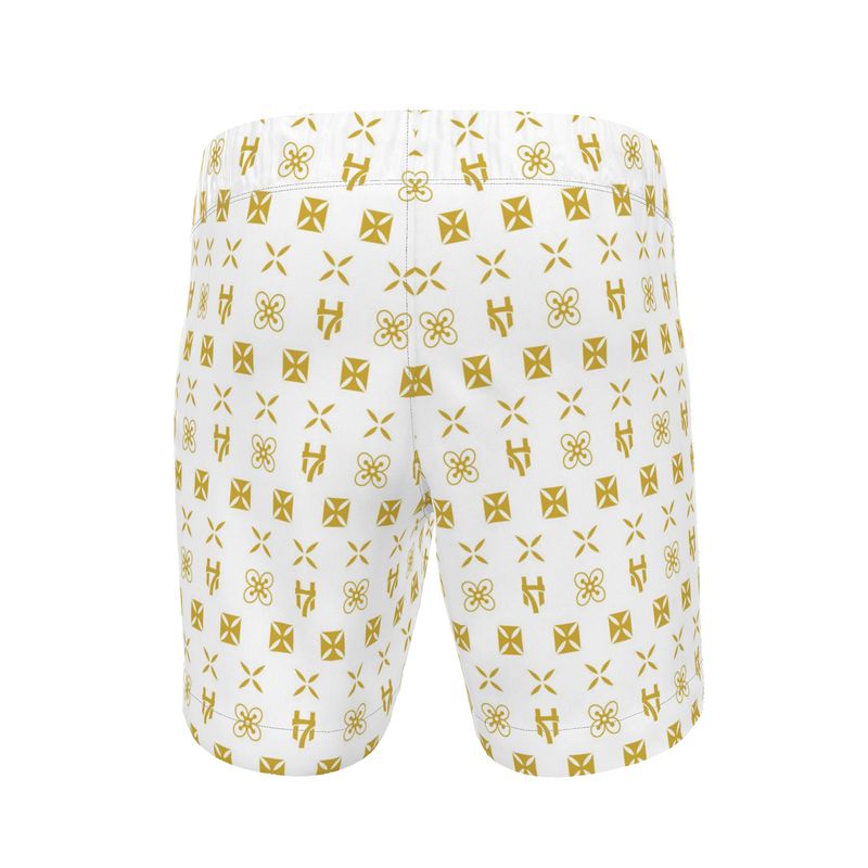 Mens Swimming Shorts