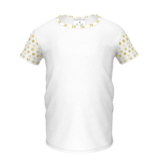 Girls Premium T-Shirt