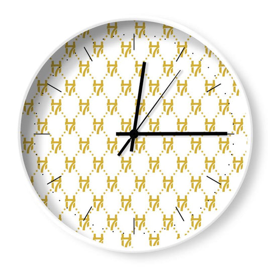 Wall Clocks