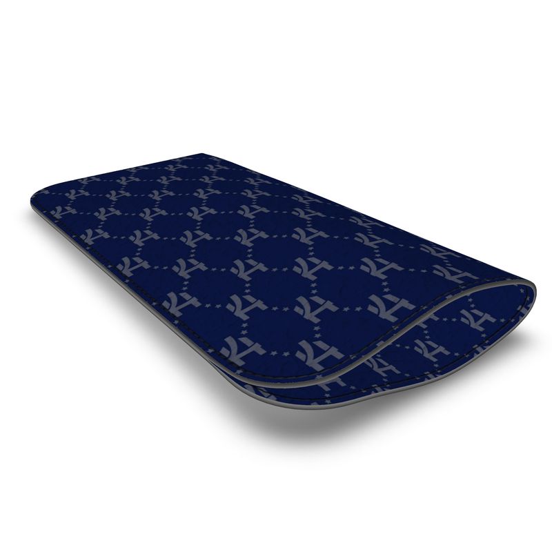 Leather Glasses Case