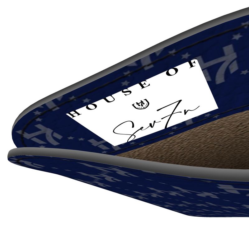Leather Glasses Case