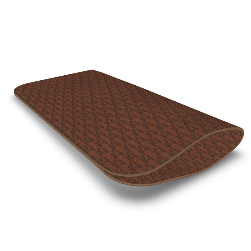 Leather Glasses Case