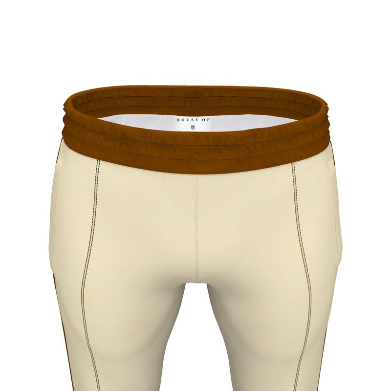 Mens Tracksuit Trousers