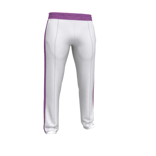 Mens Tracksuit Trousers