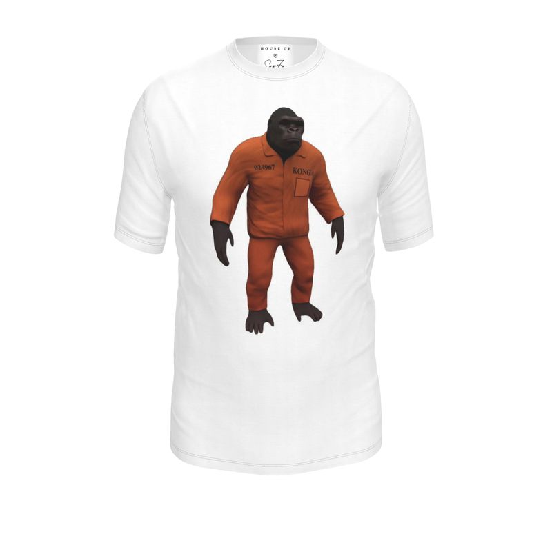 Mens T-Shirt