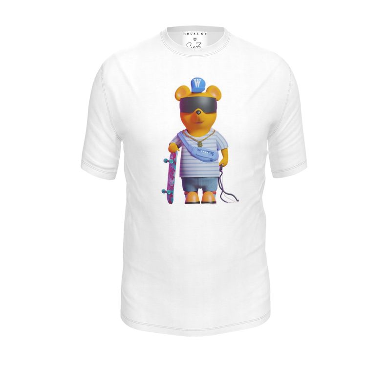 Mens T-Shirt