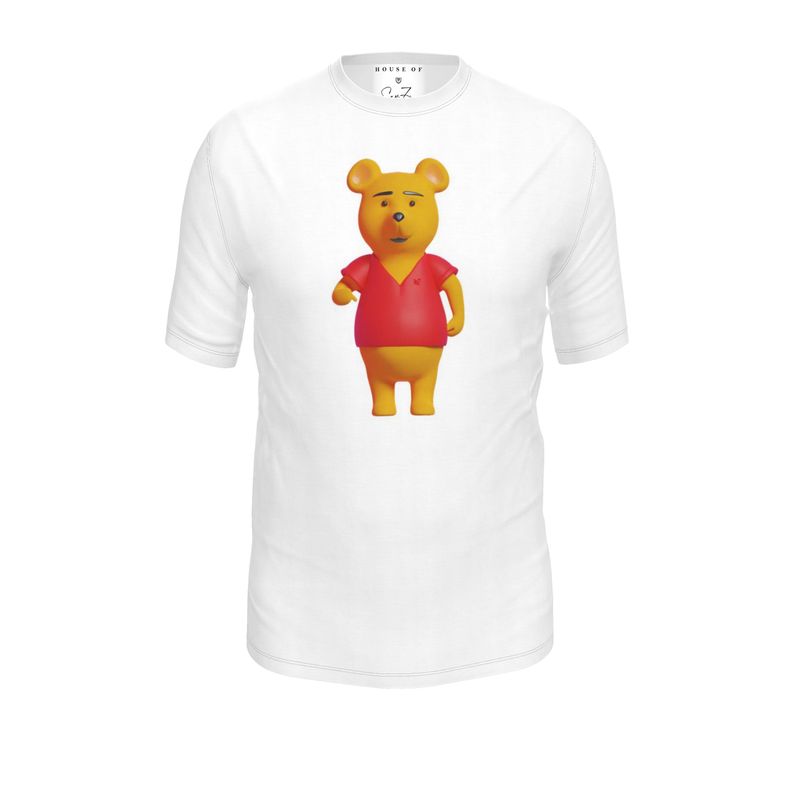 Mens T-Shirt