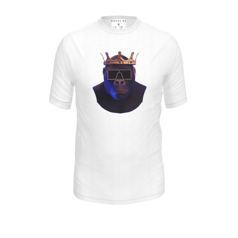 Mens T-Shirt
