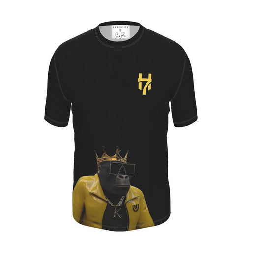 Mens T-Shirt