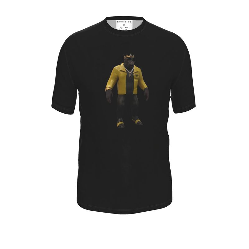 Mens T-Shirt
