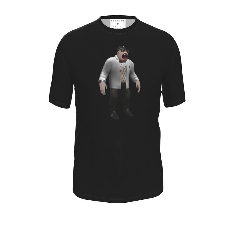 Mens T-Shirt