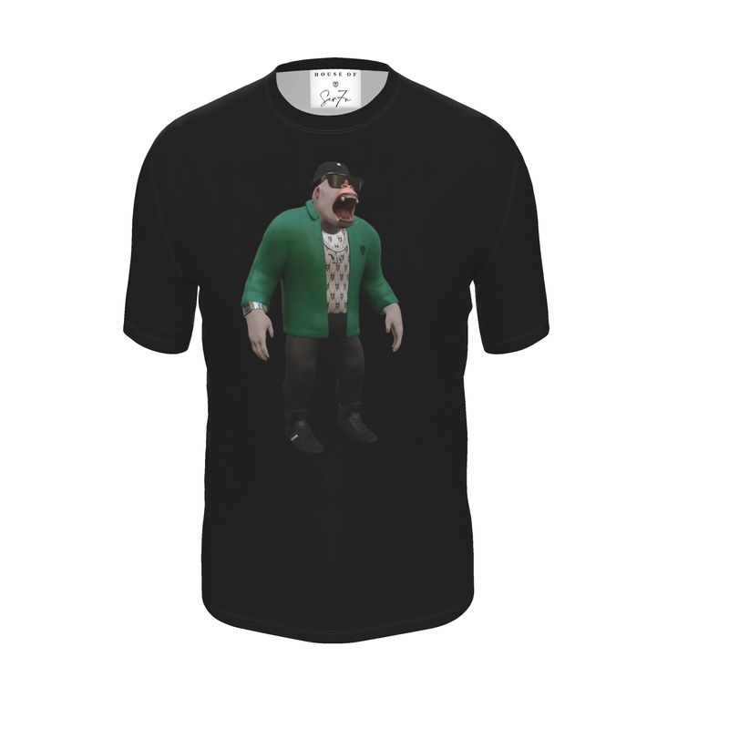 Mens T-Shirt