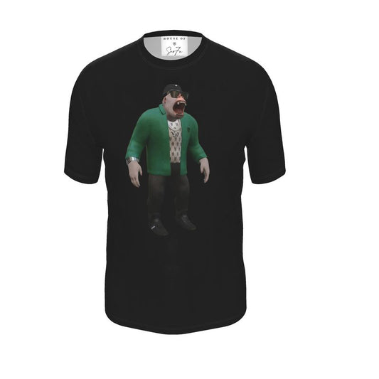 Mens T-Shirt