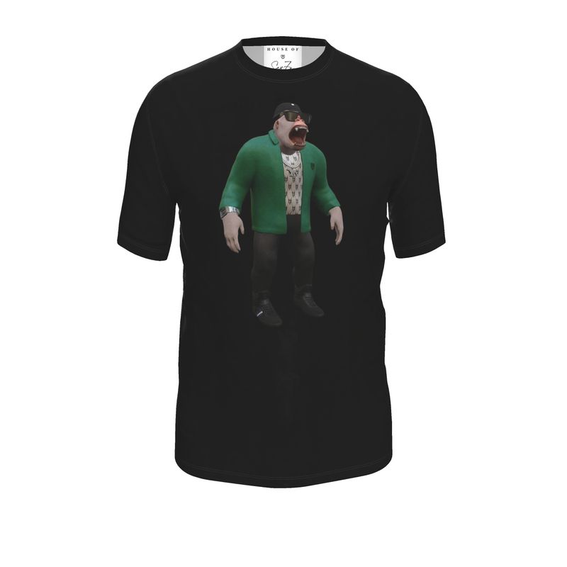 Mens T-Shirt