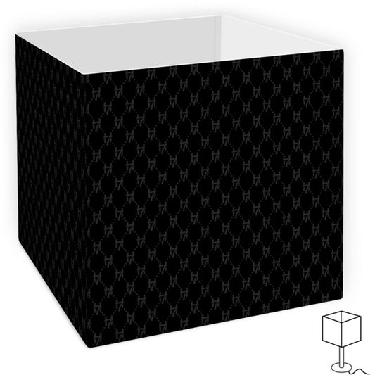 Square Lamp Shade,