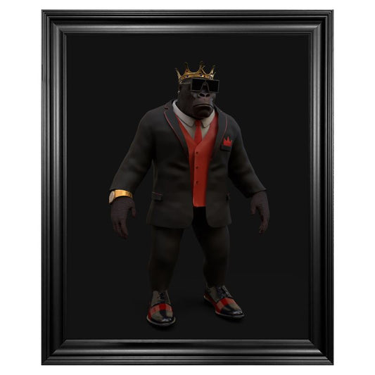 Classic Framed Art Prints