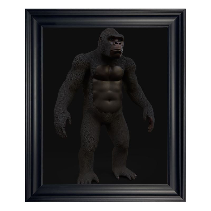 Classic Framed Art Prints