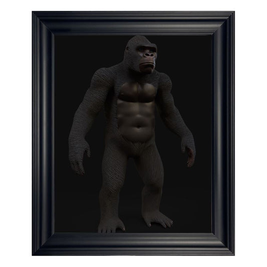 Classic Framed Art Prints