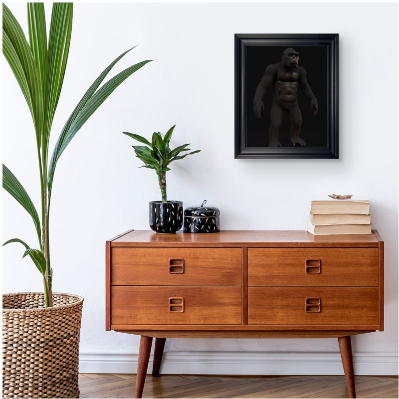 Classic Framed Art Prints