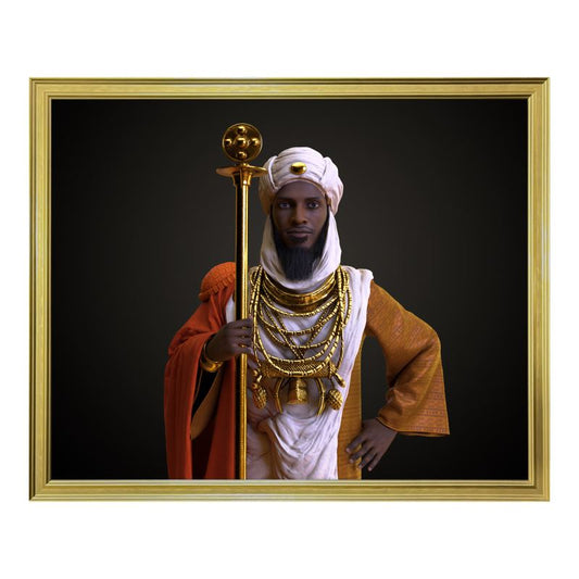 Classic Framed Art Prints
