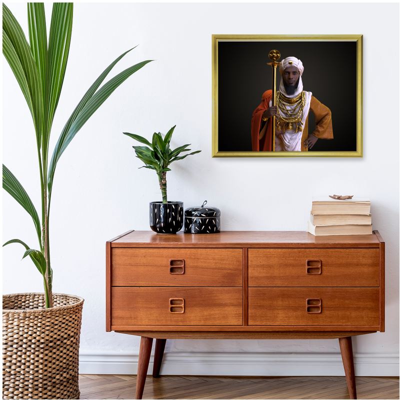 Classic Framed Art Prints
