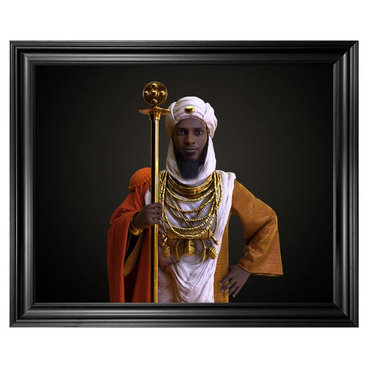 Classic Framed Art Prints