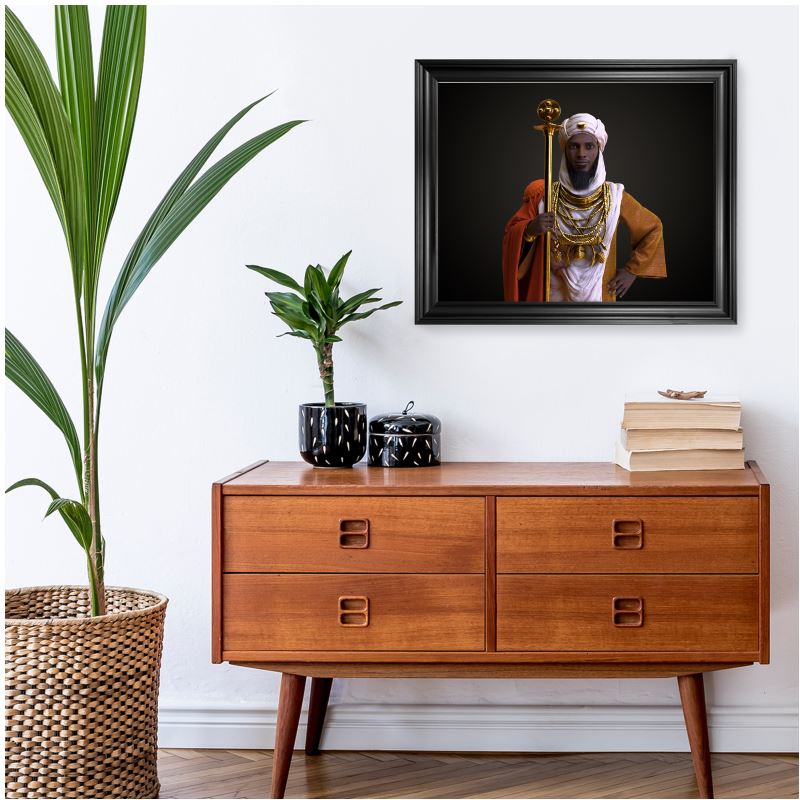 Classic Framed Art Prints