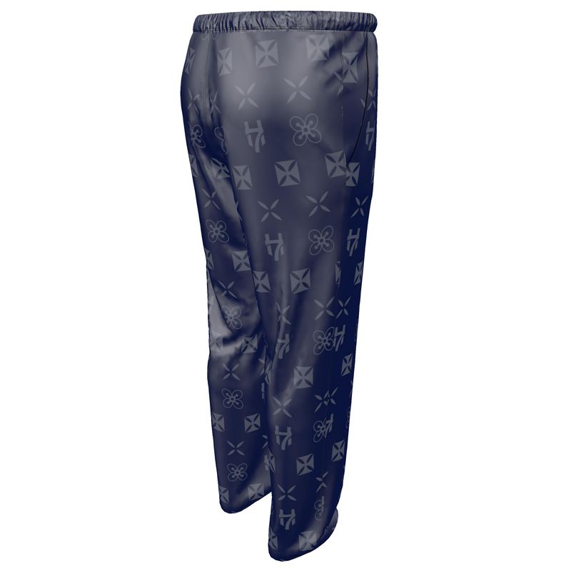 Mens Luxury Pyjama Trousers