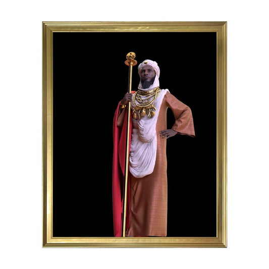 Classic Framed Art Prints