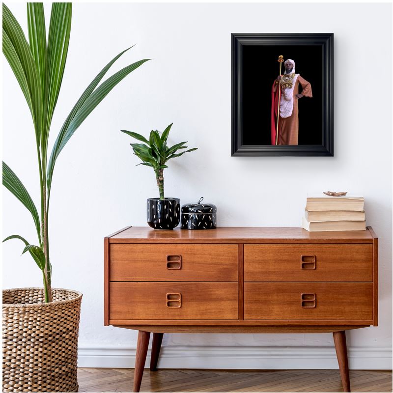 Classic Framed Art Prints