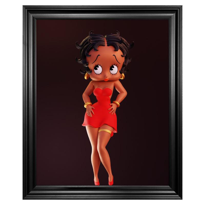 Classic Framed Art Prints