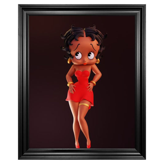 Classic Framed Art Prints