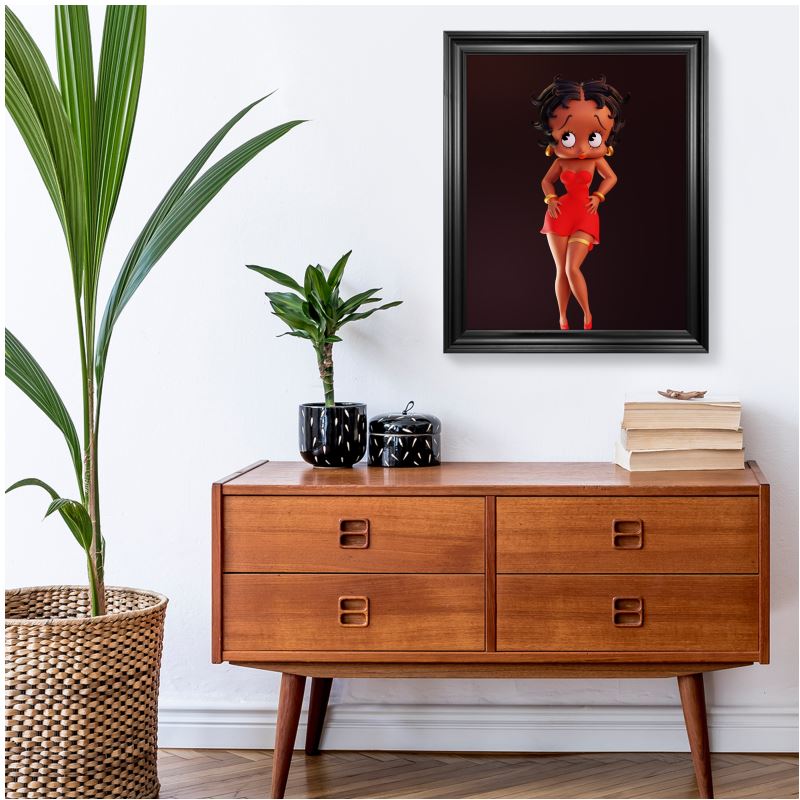 Classic Framed Art Prints