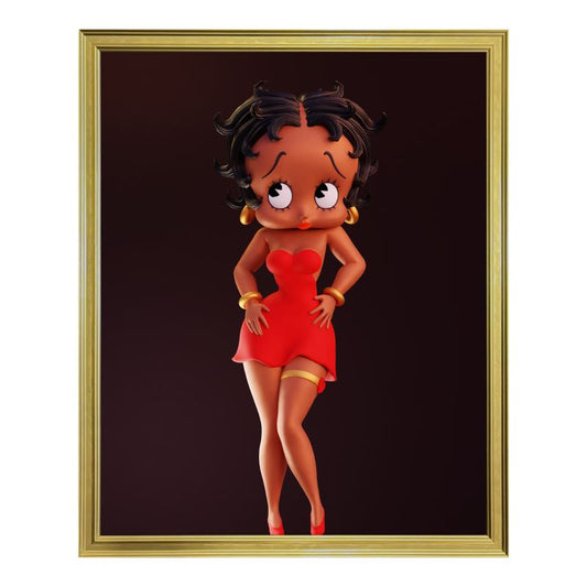 Classic Framed Art Prints
