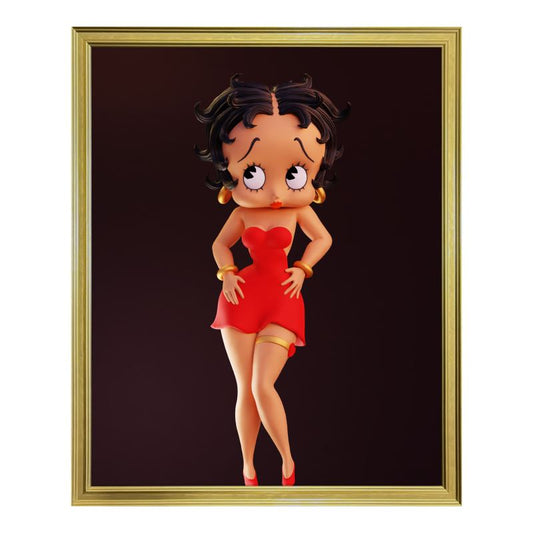 Classic Framed Art Prints