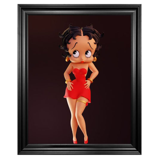 Classic Framed Art Prints