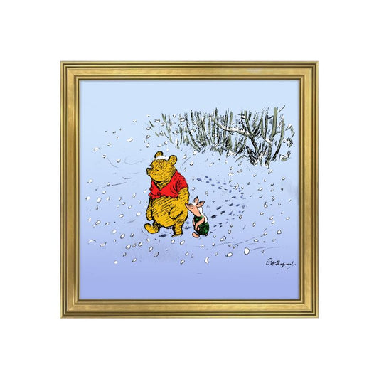 Classic Framed Art Prints