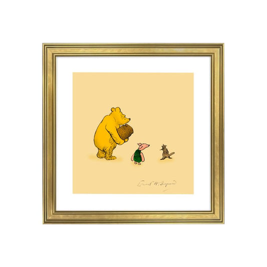 Classic Framed Art Prints