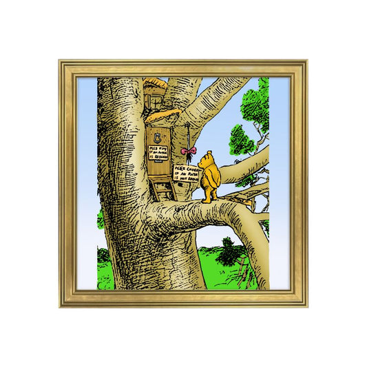 Classic Framed Art Prints