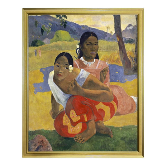 Classic Framed Art Prints