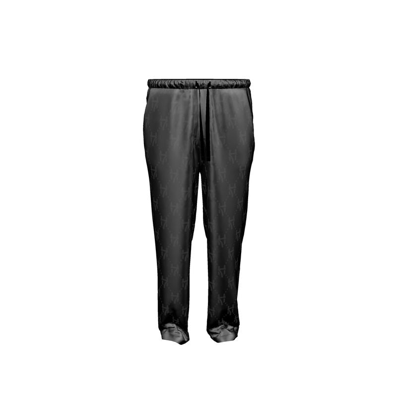 Mens Luxury Pyjama Trousers