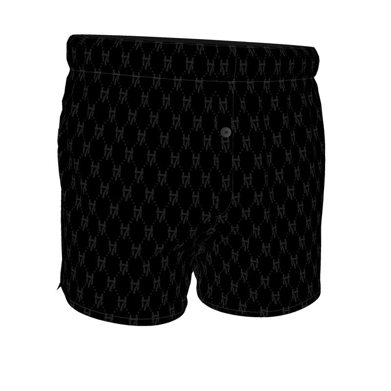 Mens Sweat Shorts