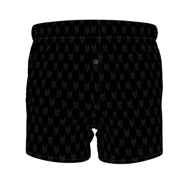 Mens Sweat Shorts