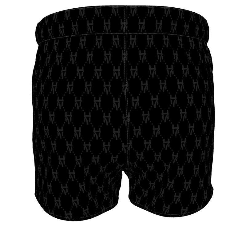 Mens Sweat Shorts