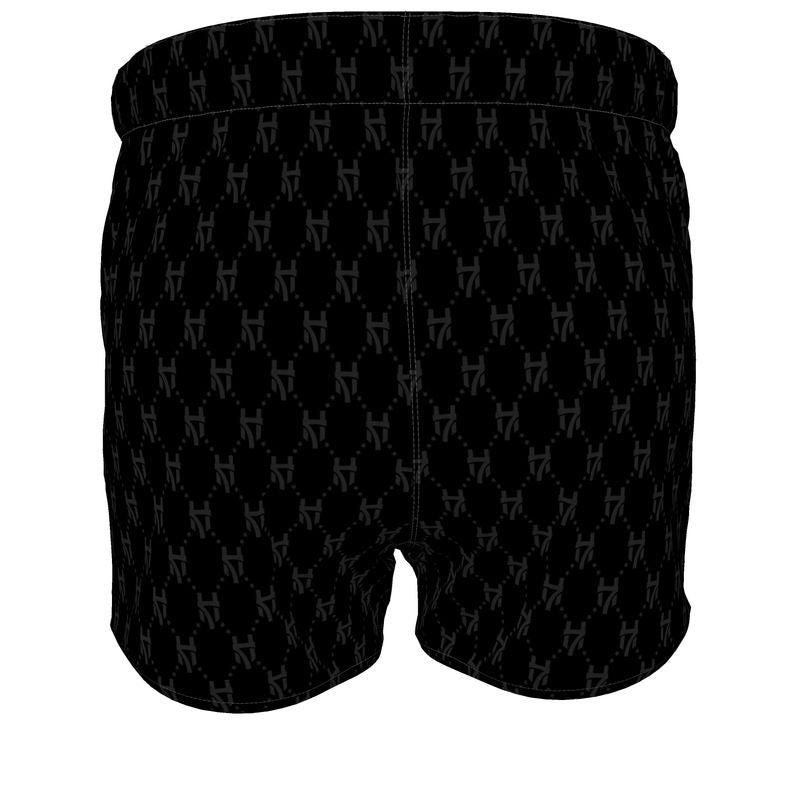 Mens Sweat Shorts