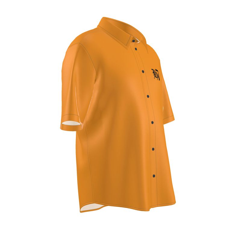 Mens Short Sleeve Shirt