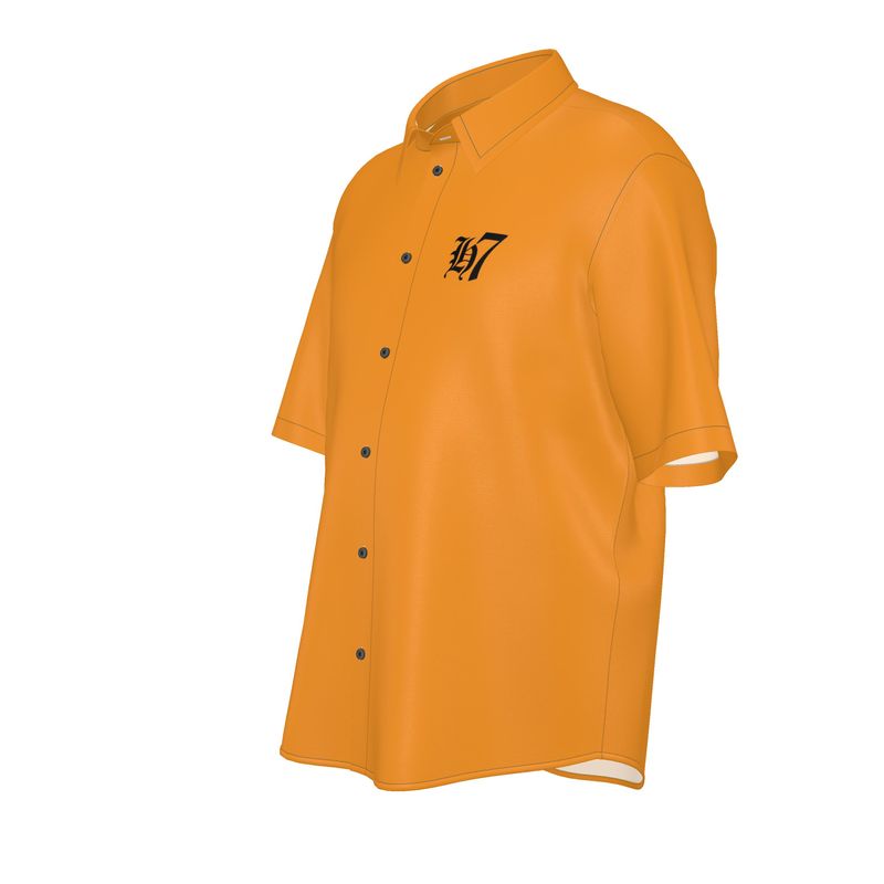 Mens Short Sleeve Shirt