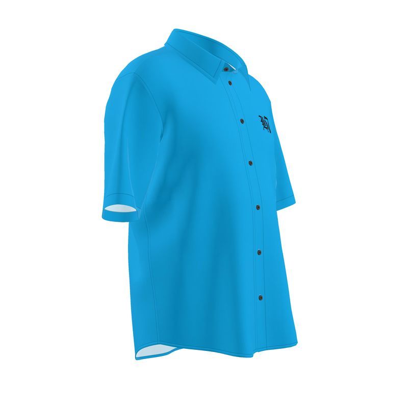 Mens Short Sleeve Shirt