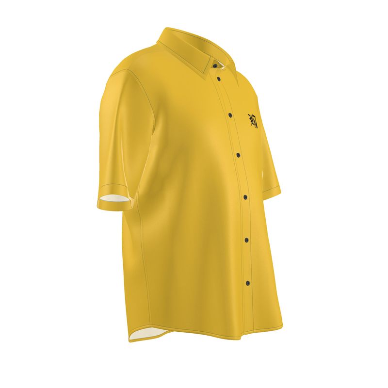 Mens Short Sleeve Shirt